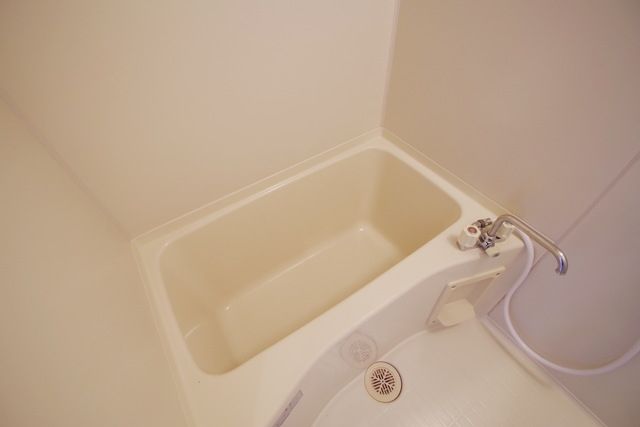 バス・シャワールーム　★浴槽です★