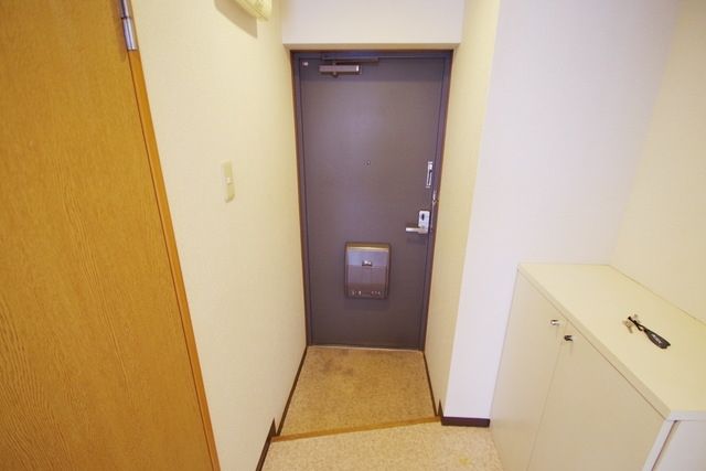 玄関　★スッキリした玄関★