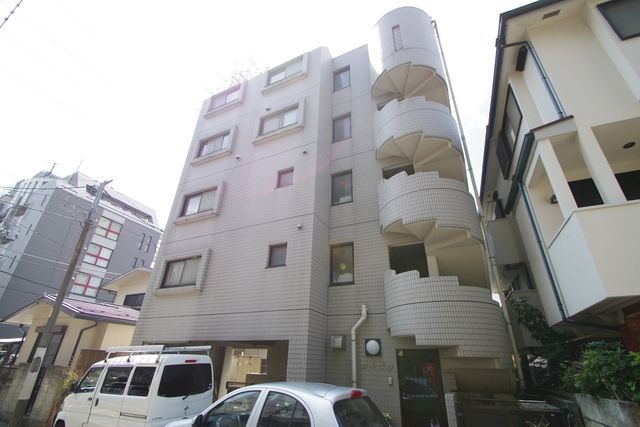 建物外観　★しっかりした外観です★