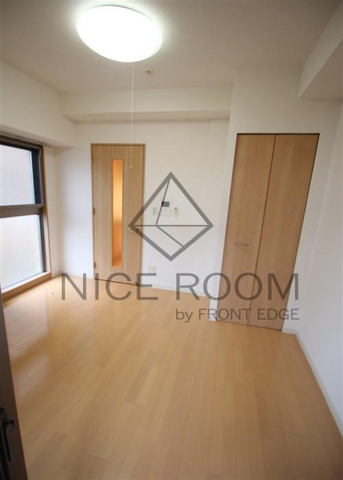 居室・リビング　エステムコート難波センチュリオ　リビング