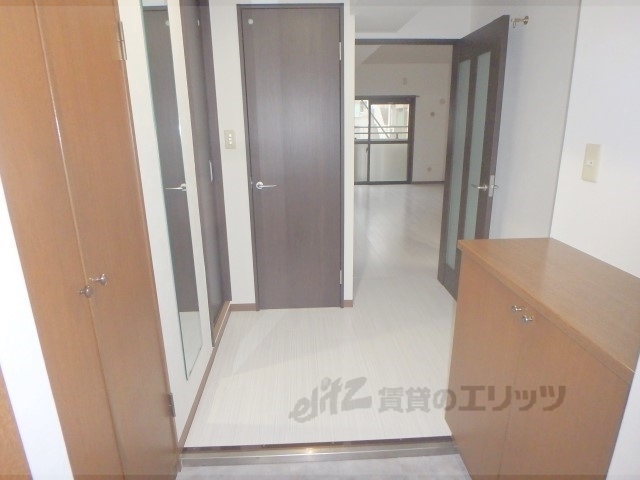 その他部屋・スペース　廊下