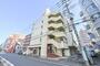 本厚木駅より徒歩9分 5階 築43年の賃貸物件