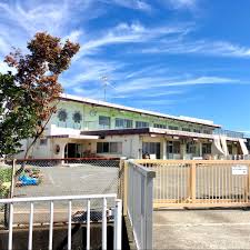 幼稚園・保育園　蓼原保育園（幼稚園・保育園）まで80m