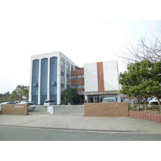 ドラックストア　杏林堂薬局姫街道店（ドラッグストア）まで2170m