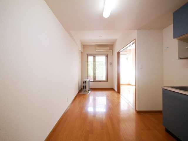 居室・リビング　別間取り参考写真