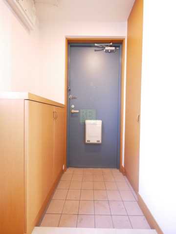 玄関　別間取り参考写真