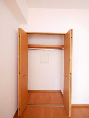 収納　別間取り参考写真