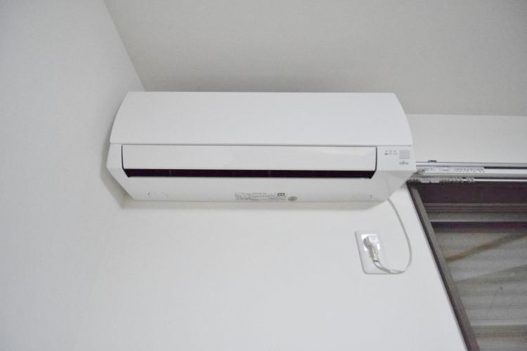 その他設備　同施工会社施工例