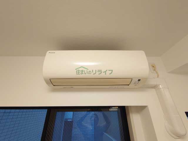 その他設備　デュアレス千代田三崎町【別部屋参考画像】