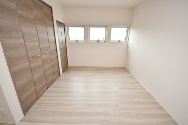 その他部屋・スペース　洋室