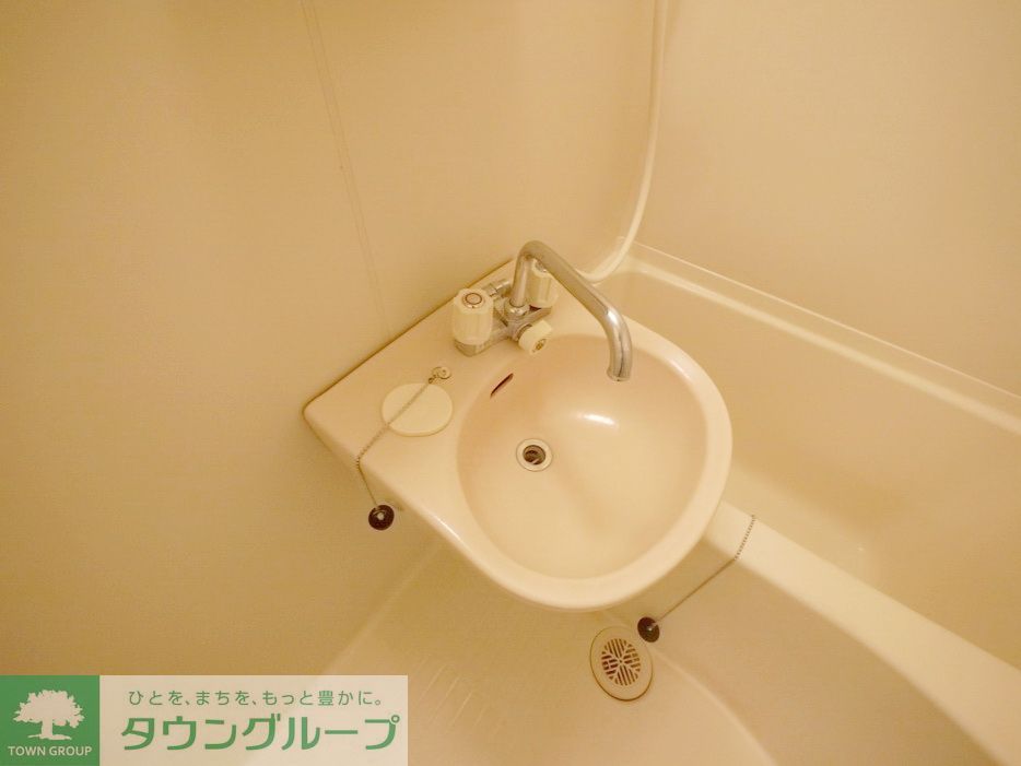 洗面設備　★同施工会社イメージ★