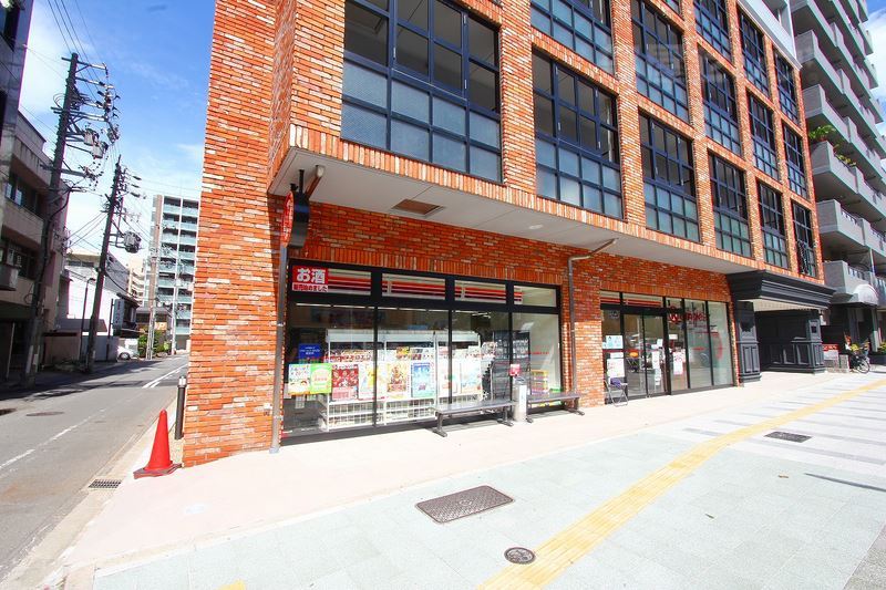 コンビニ　サークルＫ　大須一丁目店（コンビニ）まで0m