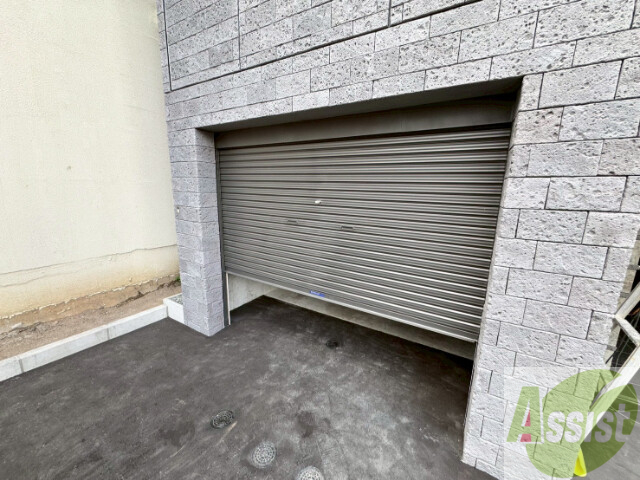 駐車場　駐車場その他