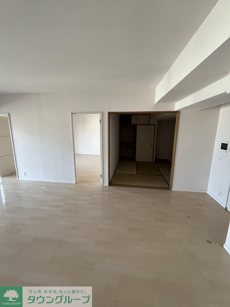 その他部屋・スペース　収納