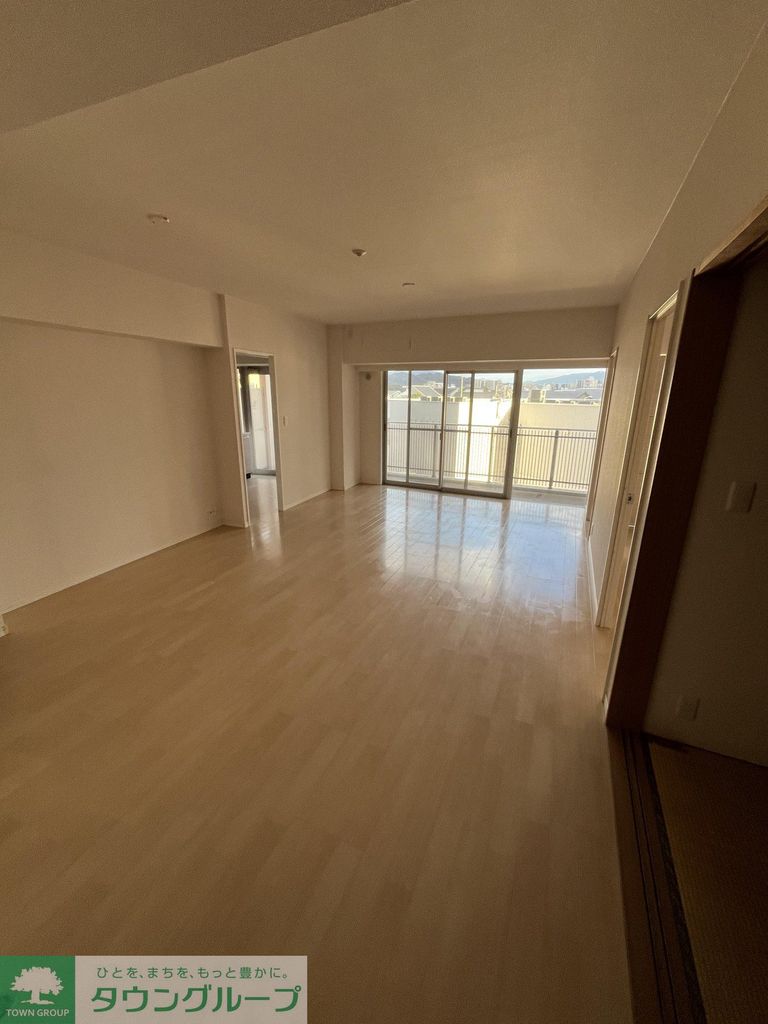 居室・リビング　設備