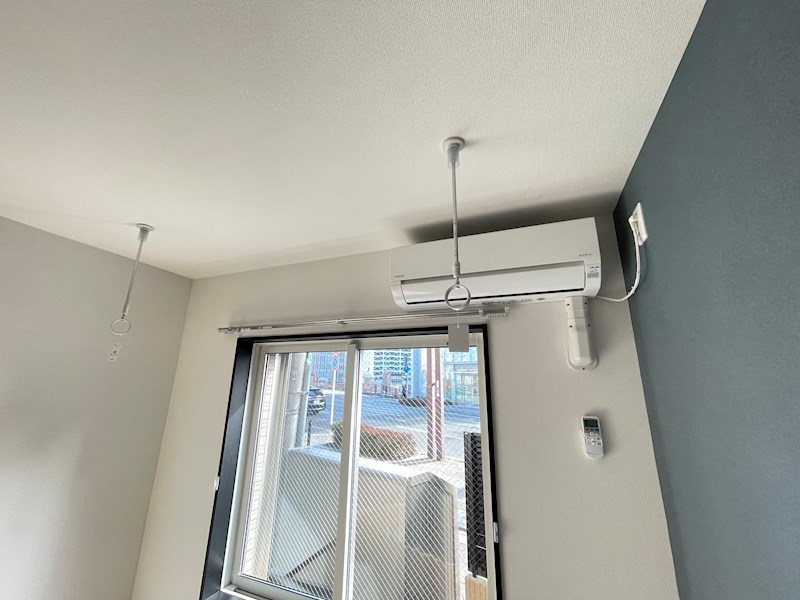 その他設備　※同棟同型内観写真。現状優先・写真は反転で実際の配置は間取図