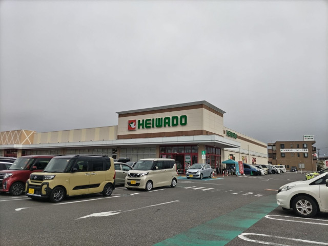 スーパー　平和堂　春日井宮町店（スーパー）まで1500m