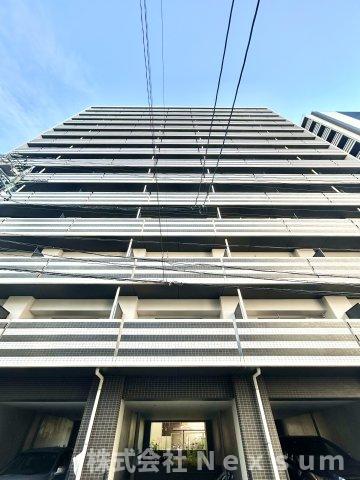 建物外観　建物外観を気になさる方へ、見た目の良い物件です