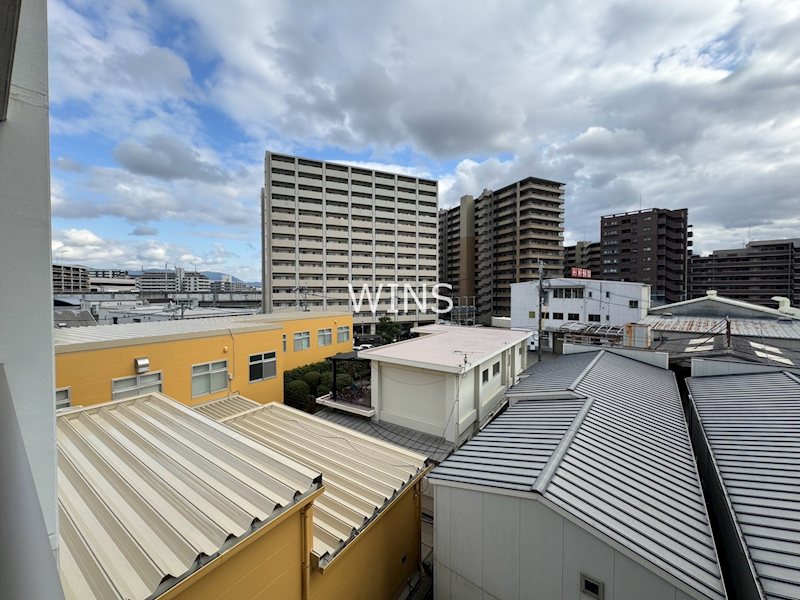 眺望　別部屋参考写真です