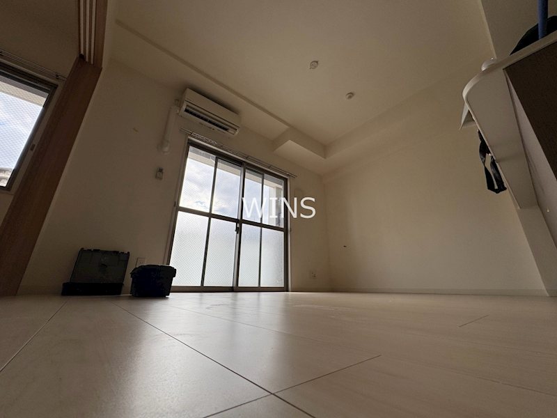 居室・リビング　別部屋参考写真です