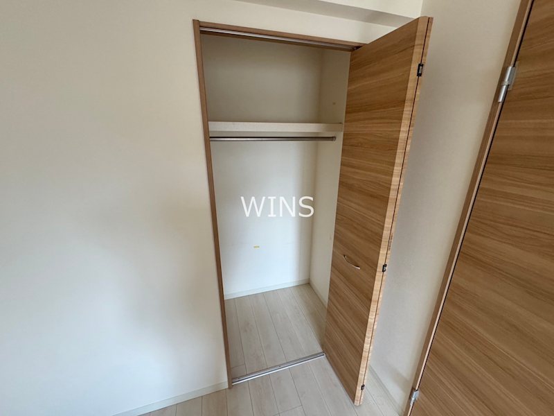 収納　別部屋参考写真です