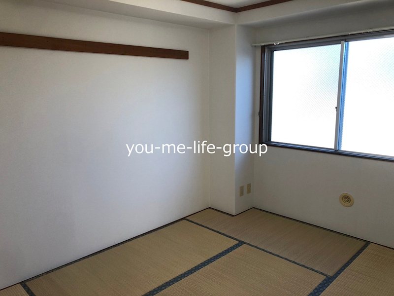 その他部屋・スペース　和室