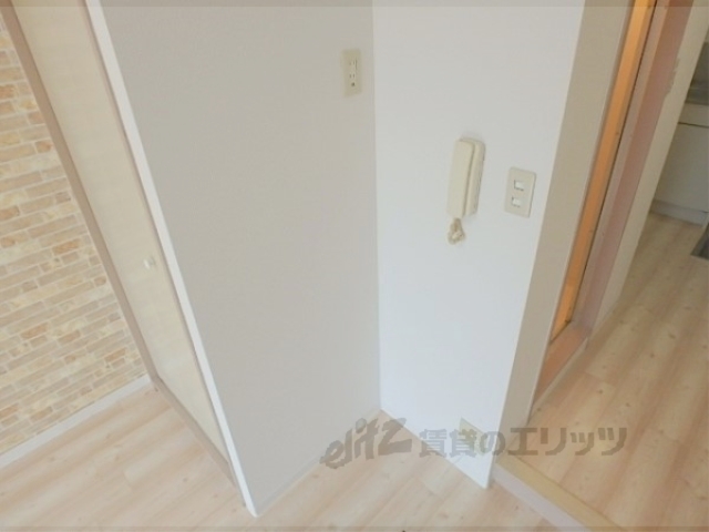 その他部屋・スペース　冷蔵庫置場