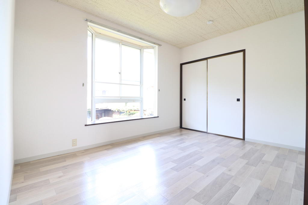 その他部屋・スペース　洋室です♪