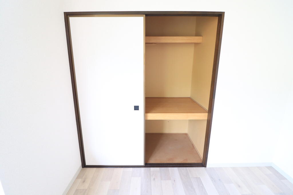 収納　収納です♪