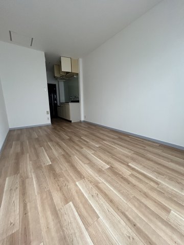 その他部屋・スペース　瓢箪山ハイツ　寝室