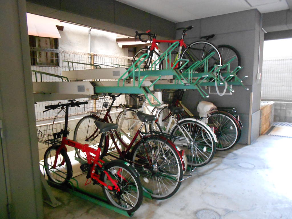 その他　同タイプ同モデルを使用