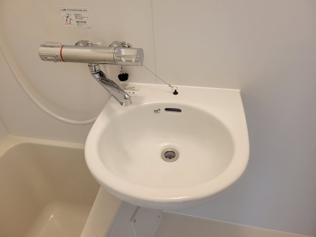 メゾン市川壱番館の内装写真