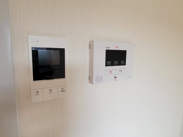 メゾン市川壱番館のその他写真