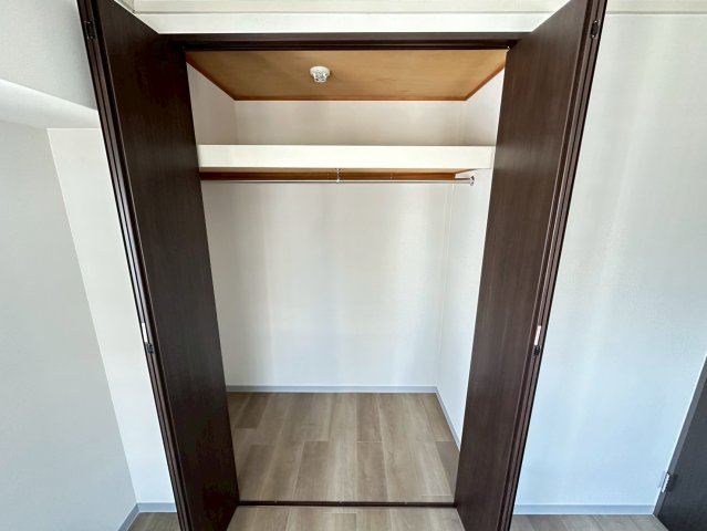 収納　詳細は、RISUMO江坂本店までお問合せください♪