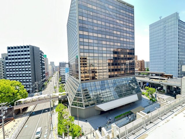 眺望　詳細は、RISUMO江坂本店→06-6155-7137まで♪