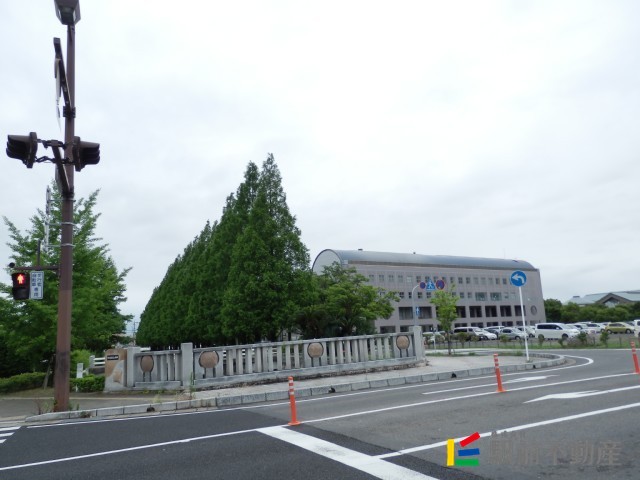 その他　どんどんどんの森（その他）まで300m