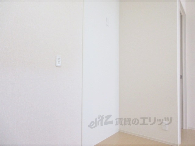 その他部屋・スペース　冷蔵庫置場