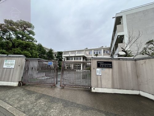 高校・高専　大阪教育大学附属高等学校 平野校舎（高校・高専）まで2461m