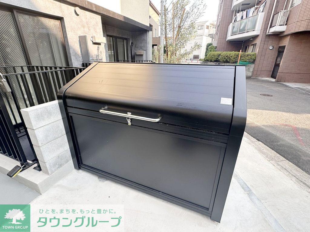 その他共有部分　設備