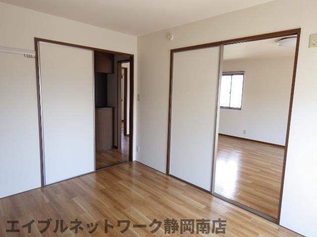 その他部屋・スペース　内装は落ち着いています