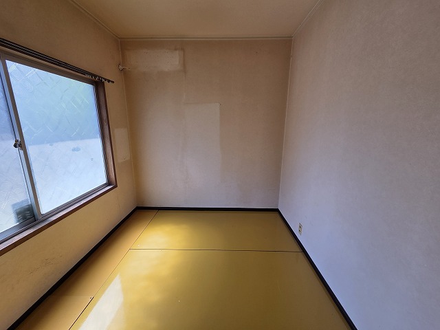 ＪＲ山陽本線 東福山駅 徒歩18分 2階建 築57年の居間写真
