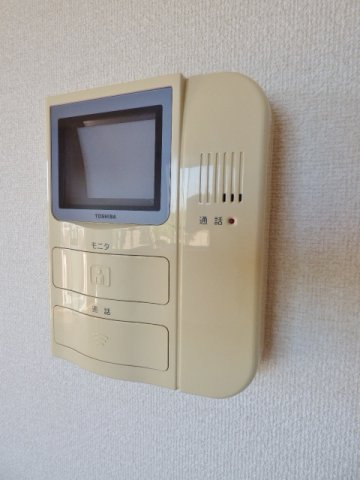 セキュリティ　ＴＶドアホン