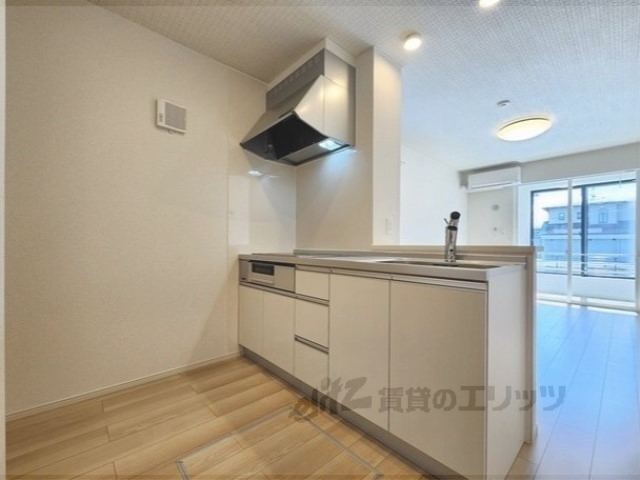 キッチン　イメージ写真