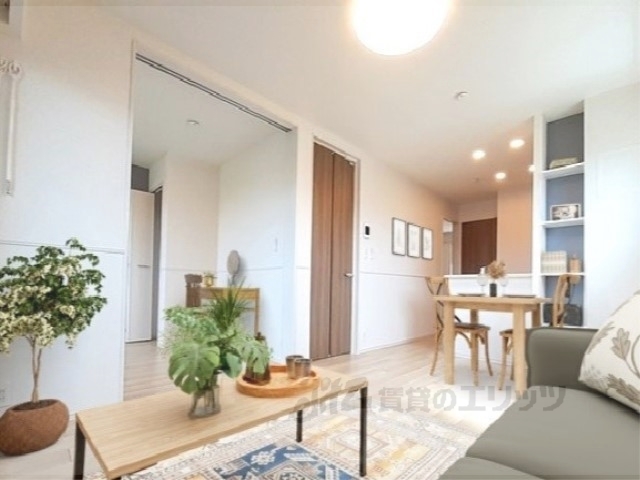 居室・リビング　イメージ写真