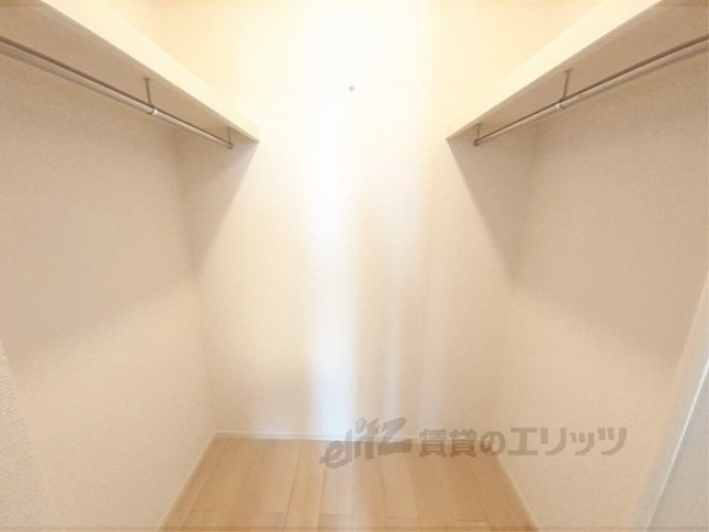 収納　イメージ写真