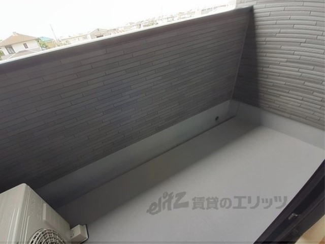 バルコニー　イメージ写真