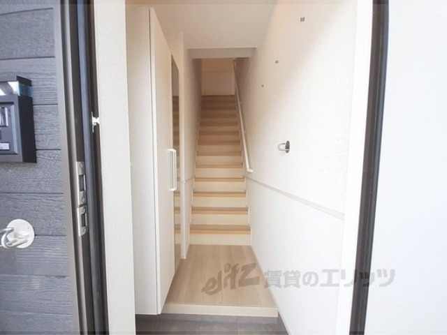 玄関　イメージ写真