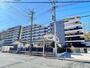 地下鉄成増駅より徒歩10分 3階 築4年の賃貸物件