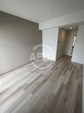 居室・リビング　ファーストフィオーレ長田グランディール　洋室