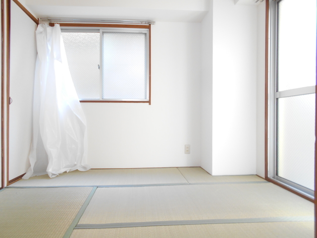 その他設備　和室